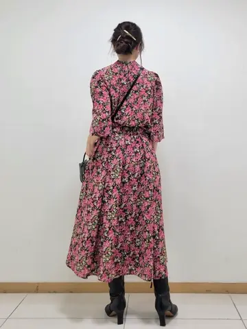 ONWARD CROSSET SELECT 濱地 コーディネート画像