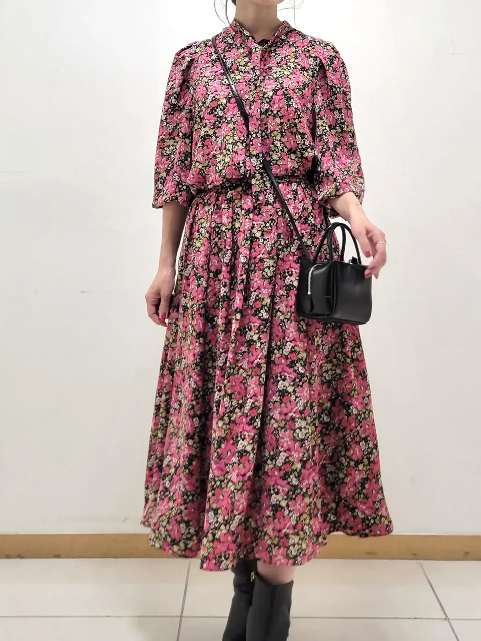 ONWARD CROSSET SELECT 濱地 コーディネート画像