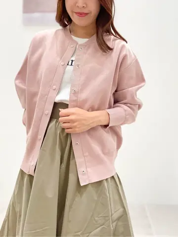 ONWARD CROSSET SELECT 戸澤 コーディネート画像