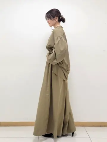 ONWARD CROSSET SELECT 濱地 コーディネート画像