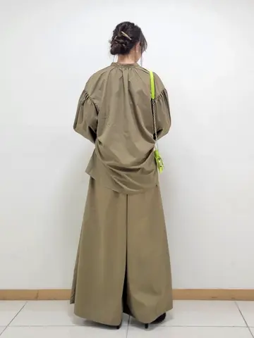 ONWARD CROSSET SELECT 濱地 コーディネート画像