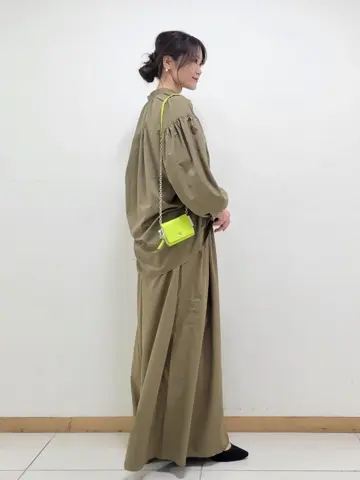 ONWARD CROSSET SELECT 濱地 コーディネート画像