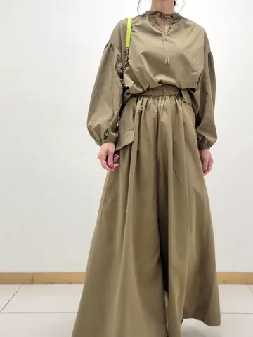 ONWARD CROSSET SELECT 濱地 コーディネート画像