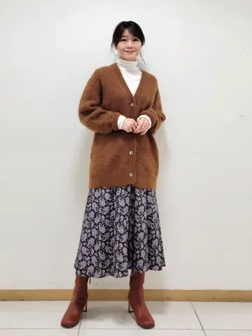 ONWARD CROSSET SELECT 濱地 コーディネート画像