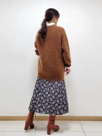 ONWARD CROSSET SELECT 濱地 コーディネート画像