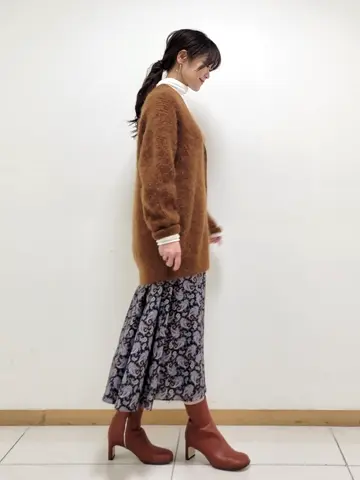 ONWARD CROSSET SELECT 濱地 コーディネート画像