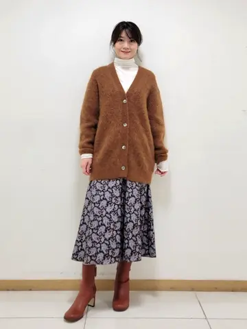 ONWARD CROSSET SELECT 濱地 コーディネート画像