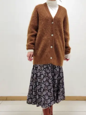 ONWARD CROSSET SELECT 濱地 コーディネート画像