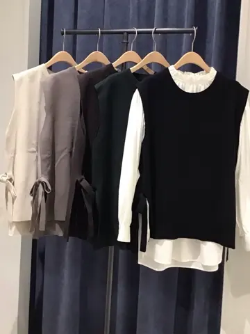 ONWARD CROSSET SELECT 関 コーディネート画像