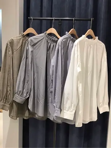 ONWARD CROSSET SELECT 関 コーディネート画像