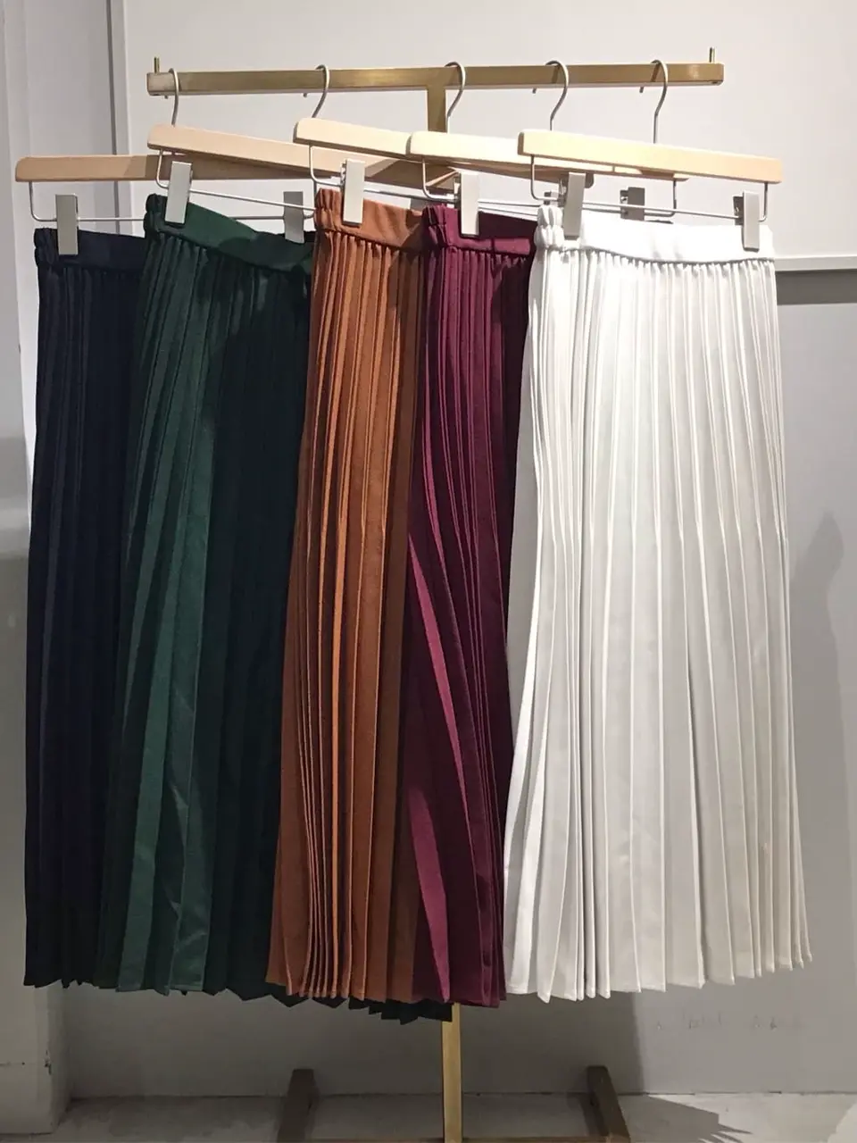 ONWARD CROSSET SELECT 関 コーディネート画像