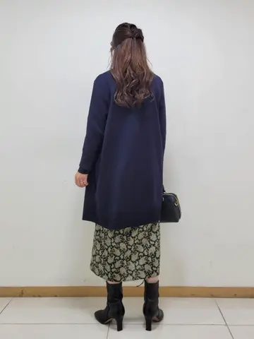 ONWARD CROSSET SELECT 濱地 コーディネート画像