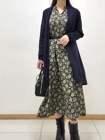 ONWARD CROSSET SELECT 濱地 コーディネート画像