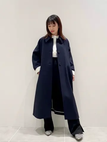 ONWARD CROSSET SELECT 加藤 コーディネート画像