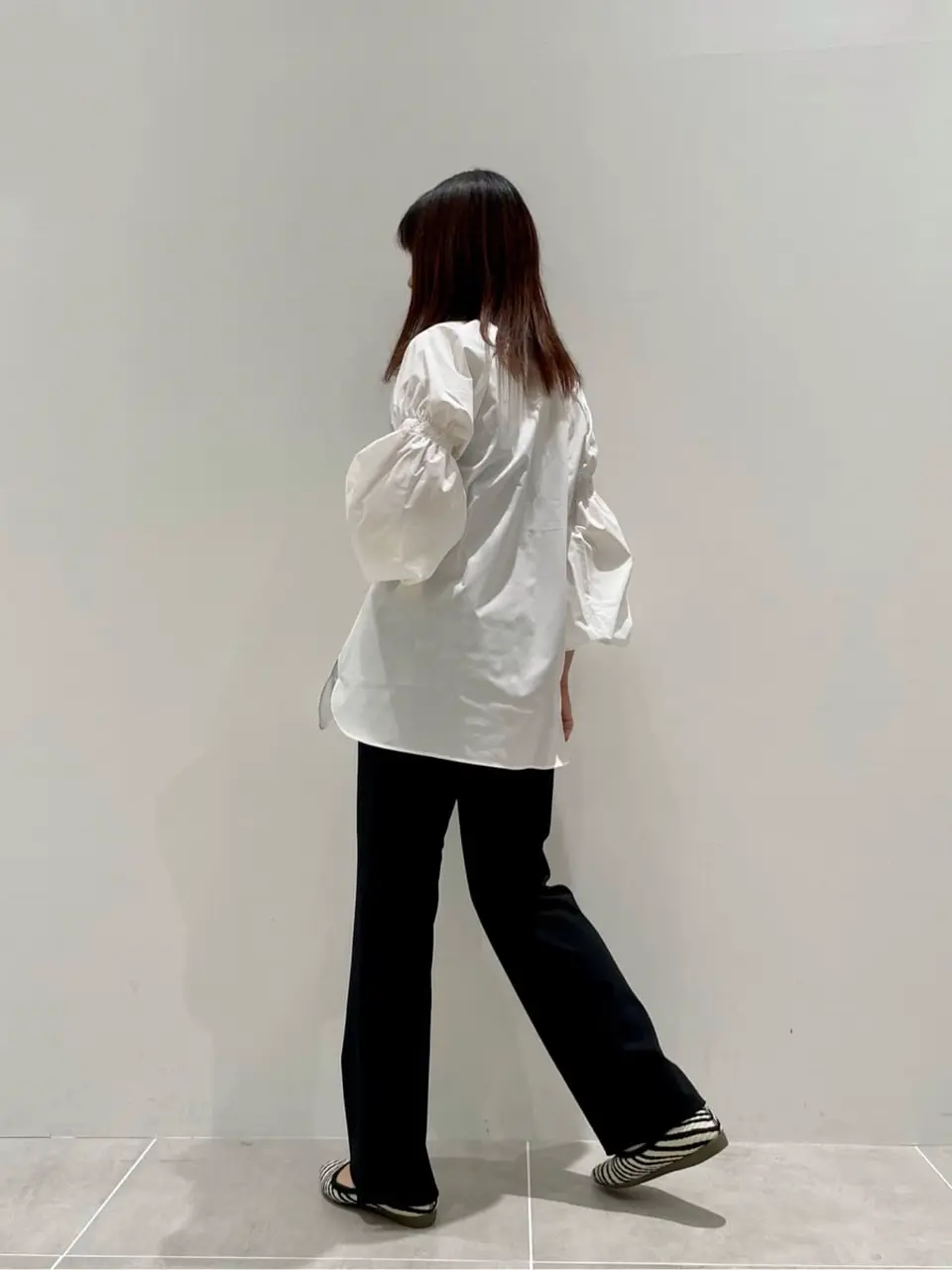 ONWARD CROSSET SELECT 加藤 コーディネート画像