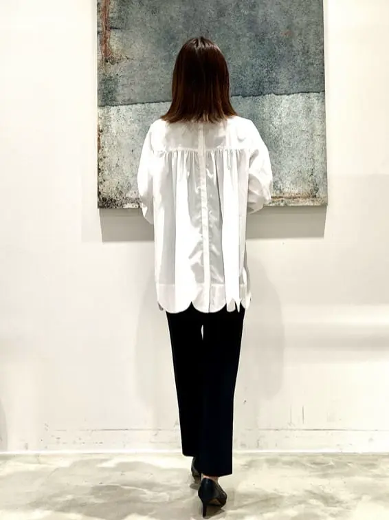 ONWARD CROSSET SELECT 田中 コーディネート画像