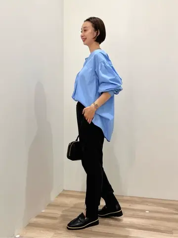 ONWARD CROSSET SELECT 村上 コーディネート画像