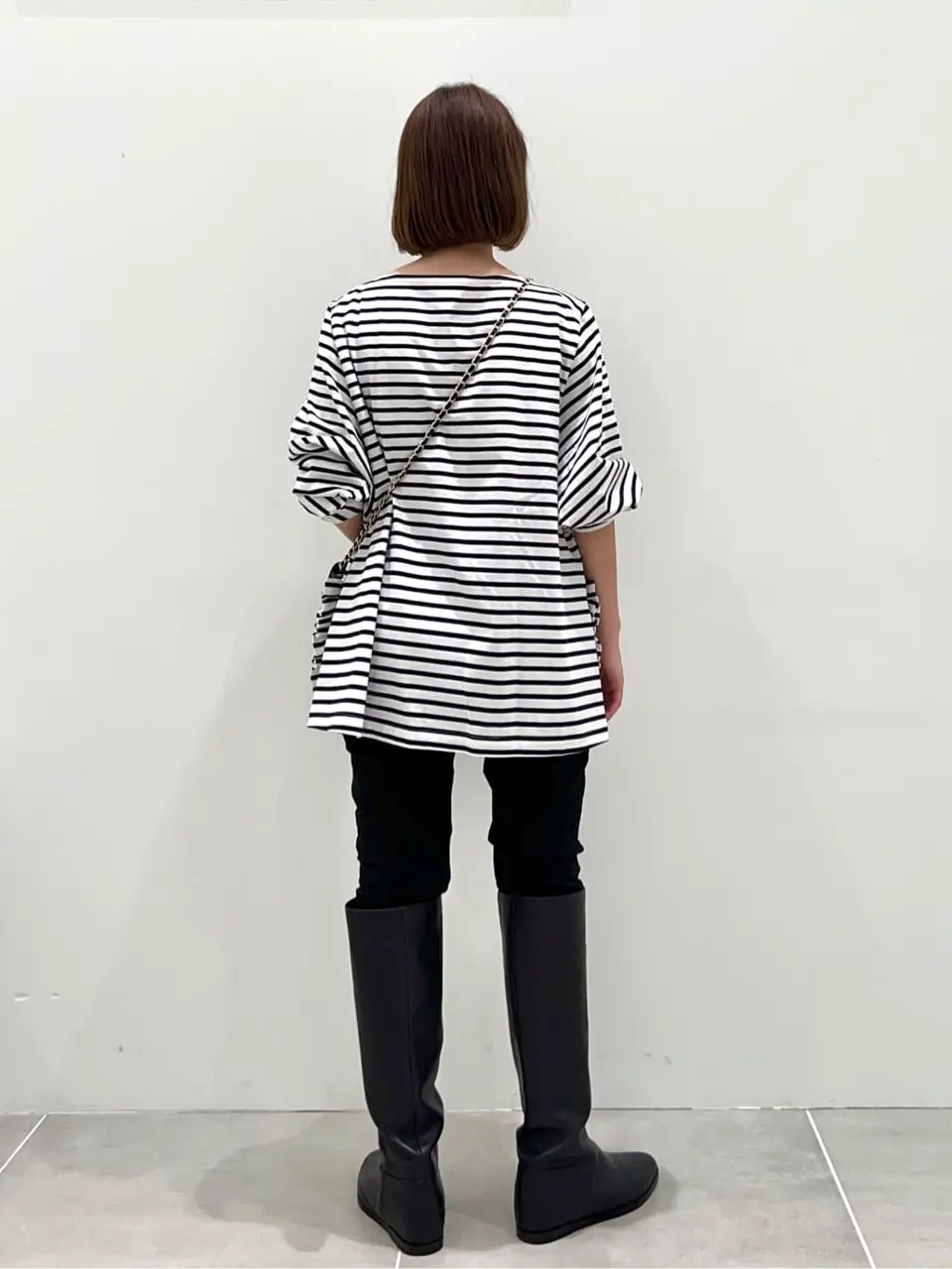 ONWARD CROSSET SELECT 市川 コーディネート画像