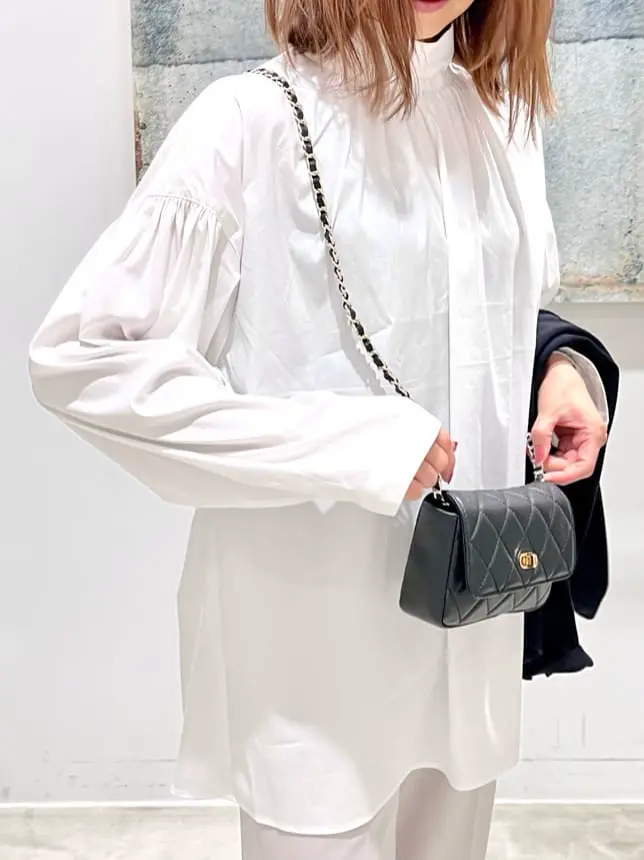 ONWARD CROSSET SELECT 田中 コーディネート画像