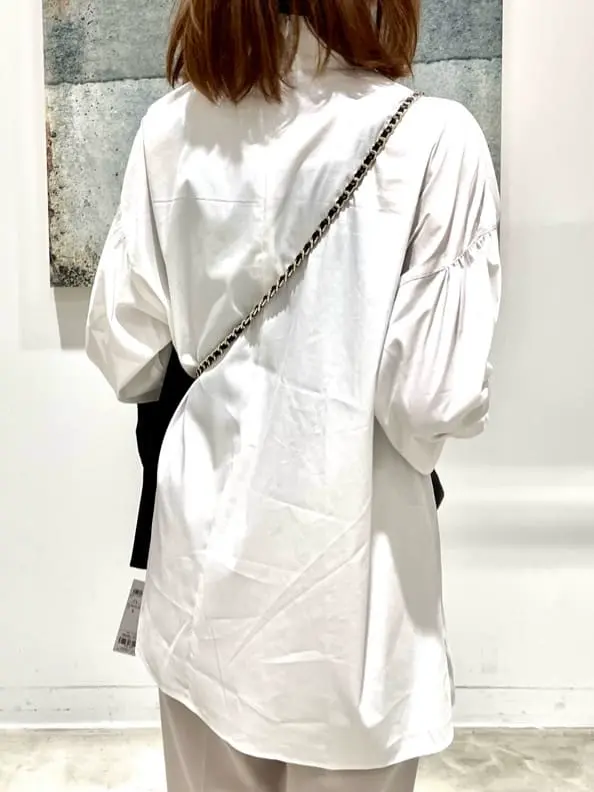 ONWARD CROSSET SELECT 田中 コーディネート画像