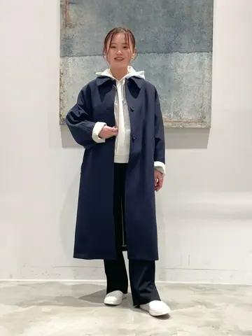 ONWARD CROSSET SELECT 一星 コーディネート画像