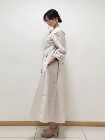 ONWARD CROSSET SELECT 濱地 コーディネート画像