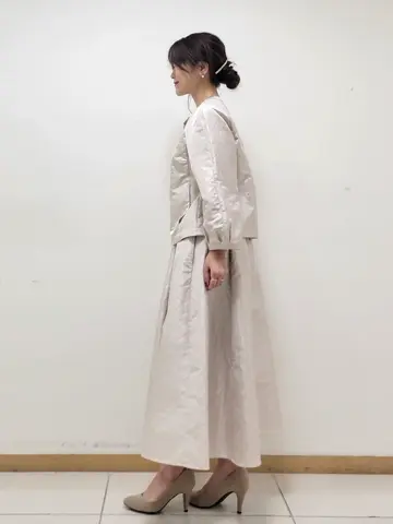 ONWARD CROSSET SELECT 濱地 コーディネート画像