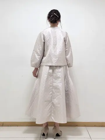 ONWARD CROSSET SELECT 濱地 コーディネート画像