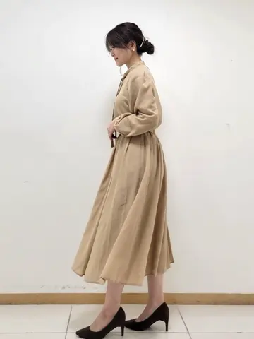 ONWARD CROSSET SELECT 濱地 コーディネート画像