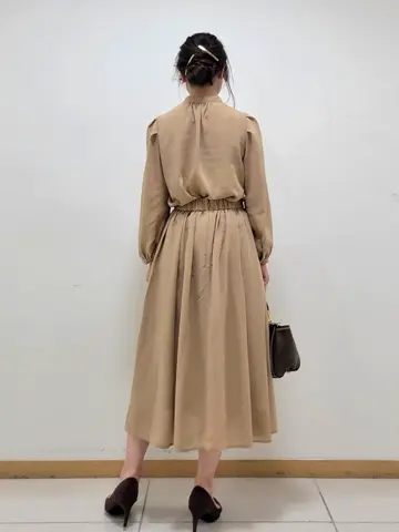 ONWARD CROSSET SELECT 濱地 コーディネート画像