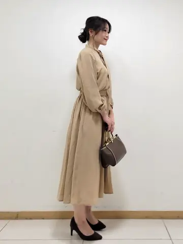 ONWARD CROSSET SELECT 濱地 コーディネート画像