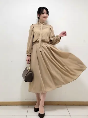 ONWARD CROSSET SELECT 濱地 コーディネート画像