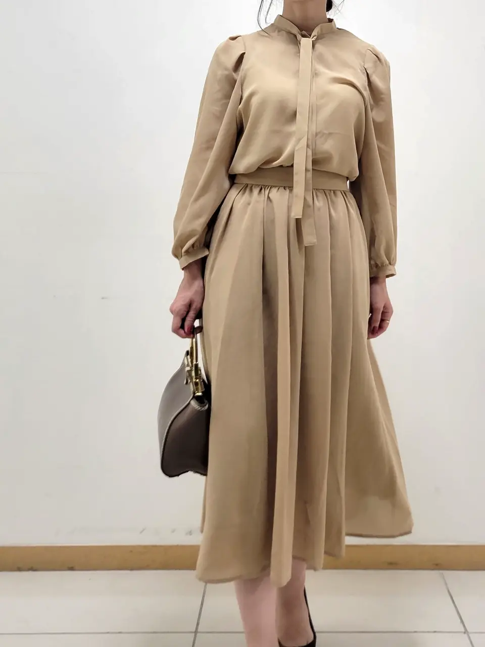 ONWARD CROSSET SELECT 濱地 コーディネート画像