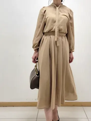 ONWARD CROSSET SELECT 濱地 コーディネート画像