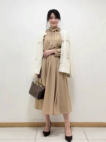 ONWARD CROSSET SELECT 濱地 コーディネート画像