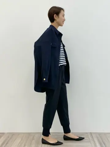 ONWARD CROSSET SELECT 秋葉 コーディネート画像