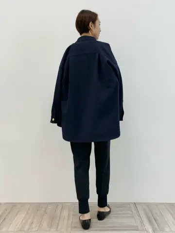 ONWARD CROSSET SELECT 秋葉 コーディネート画像