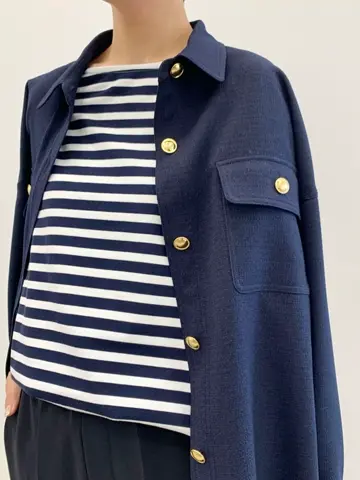 ONWARD CROSSET SELECT 秋葉 コーディネート画像