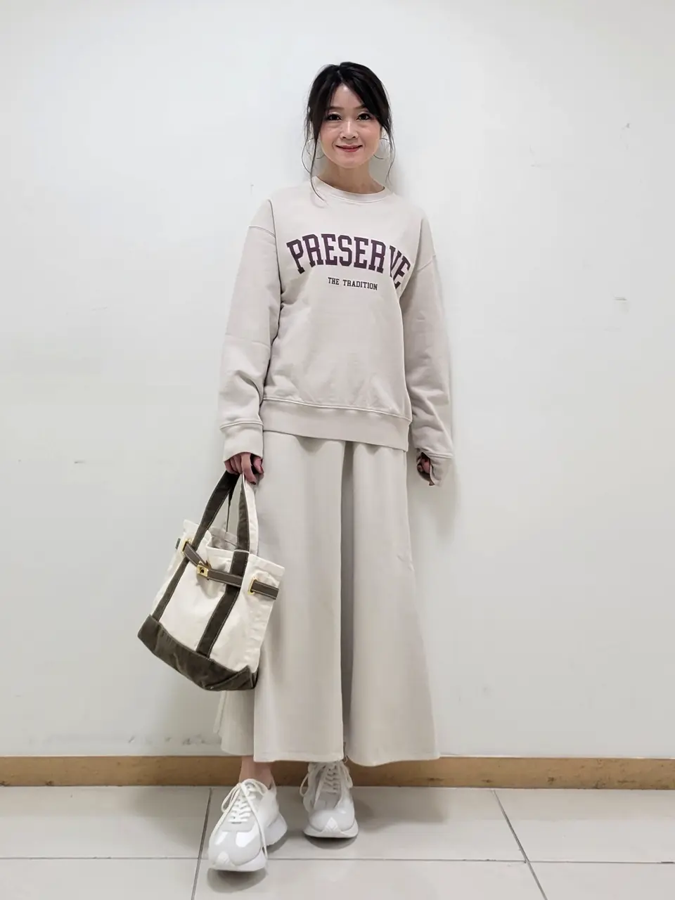  濱地 コーディネート画像