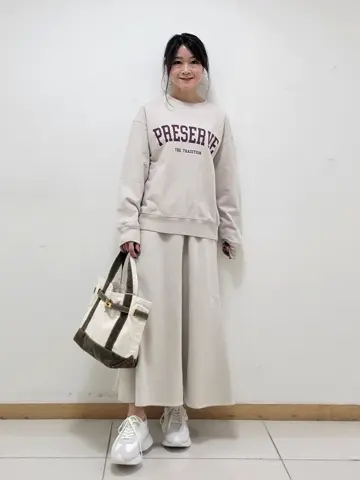 ONWARD CROSSET SELECT 濱地 コーディネート画像