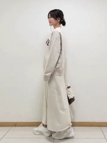 ONWARD CROSSET SELECT 濱地 コーディネート画像