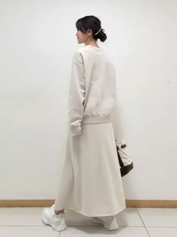 ONWARD CROSSET SELECT 濱地 コーディネート画像