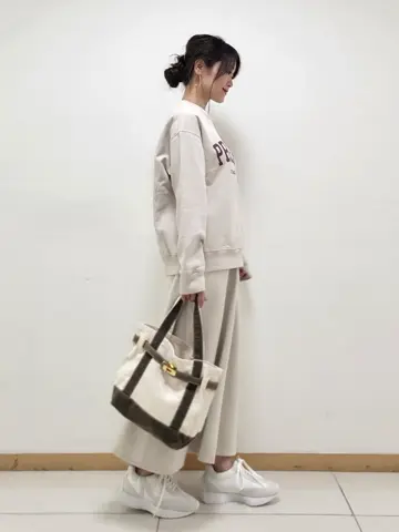 ONWARD CROSSET SELECT 濱地 コーディネート画像