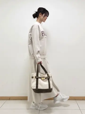 ONWARD CROSSET SELECT 濱地 コーディネート画像