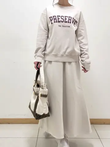 ONWARD CROSSET SELECT 濱地 コーディネート画像