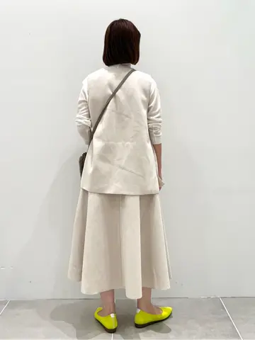 ONWARD CROSSET SELECT 市川 コーディネート画像