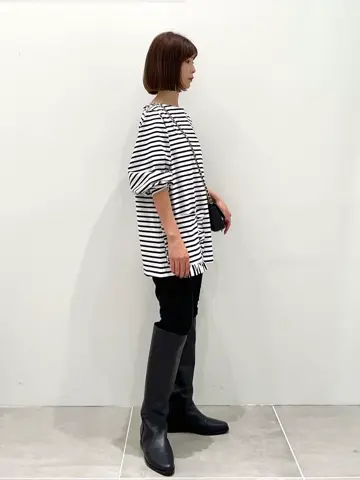 ONWARD CROSSET SELECT 市川 コーディネート画像