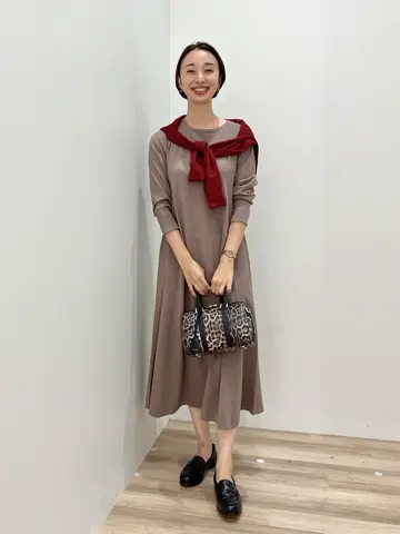 ONWARD CROSSET SELECT 村上 コーディネート画像