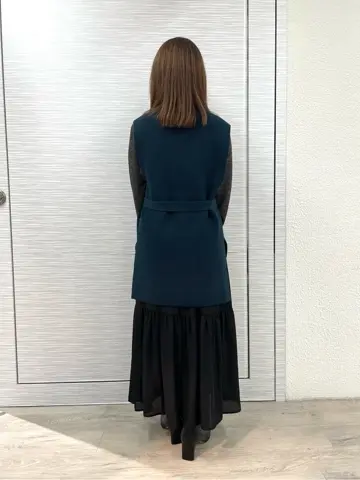 ONWARD CROSSET SELECT 平賀 コーディネート画像