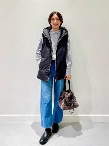 ONWARD CROSSET SELECT 濱野 コーディネート画像